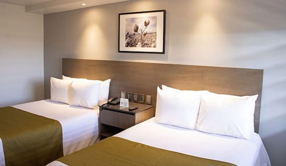 Executive Double Room - Photo 3