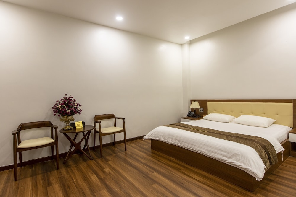Superior Double Room - Photo 8