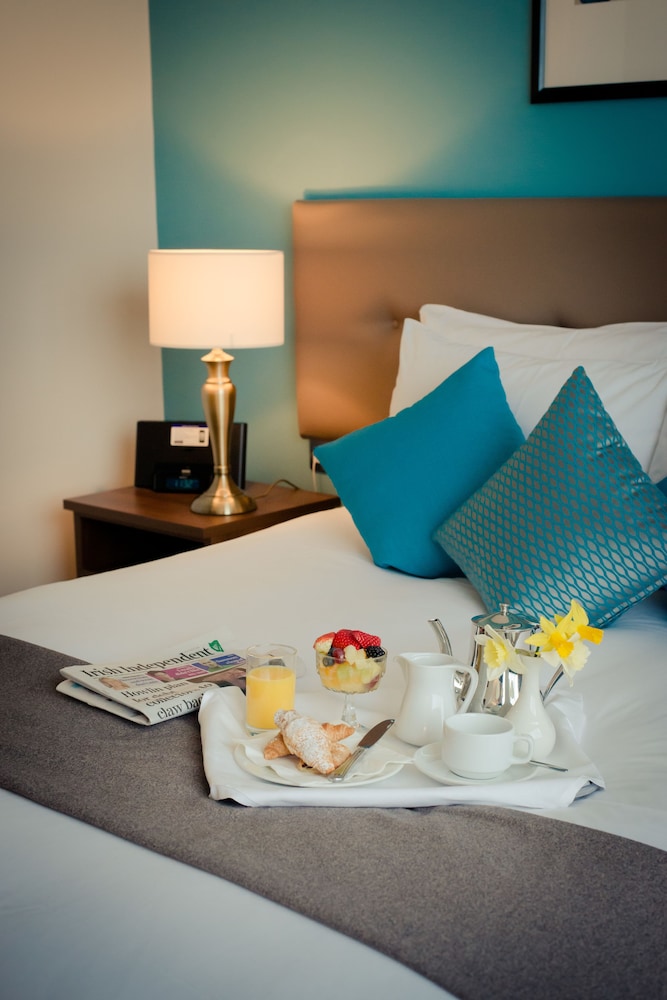 Executive Single Room