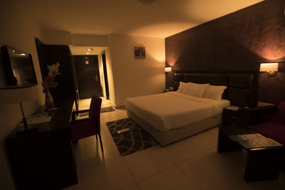 Standard Room, Garden View photo 1