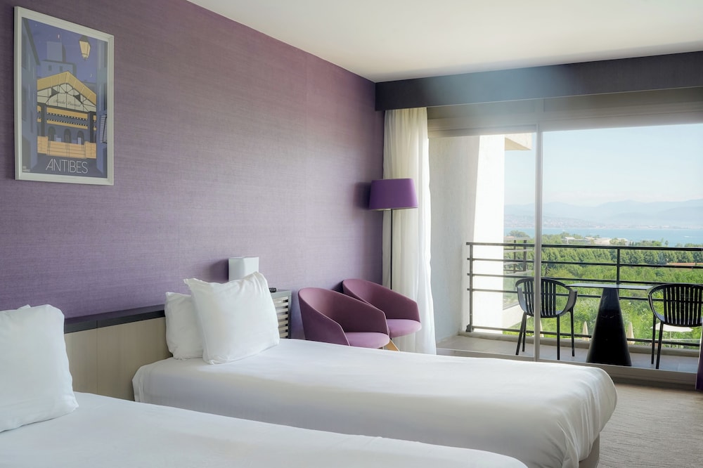 Exclusive Twin Room, Sea View - Photo 1