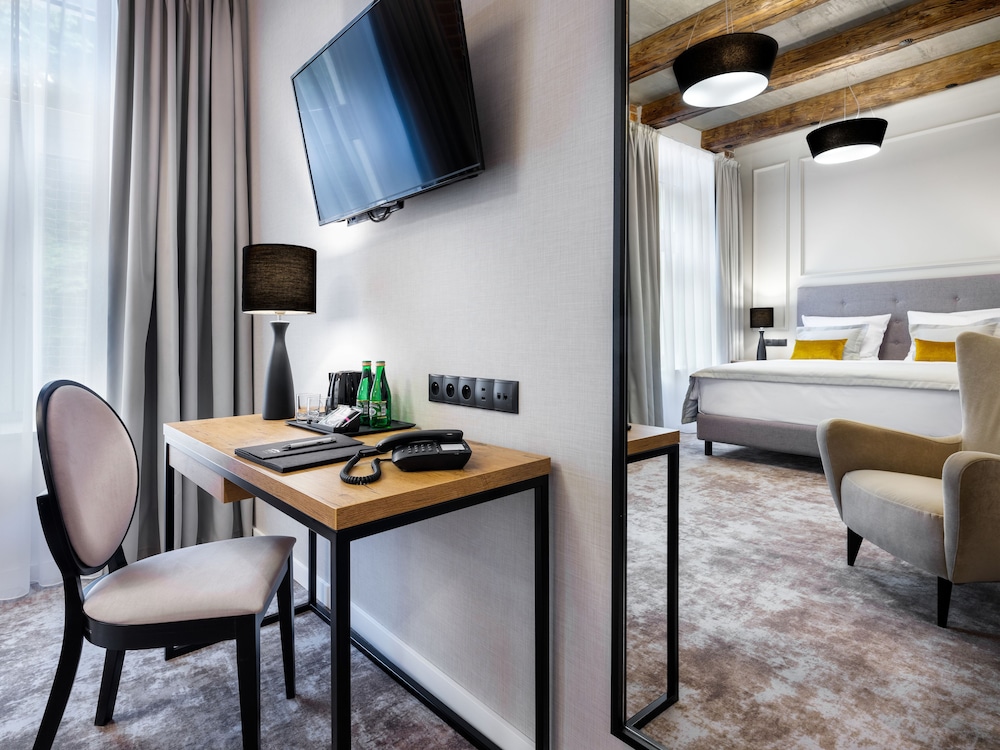 Superior Double Room - Photo 3
