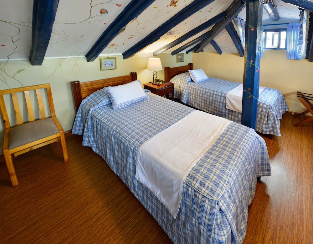 Economy Single Room, 1 Twin Bed