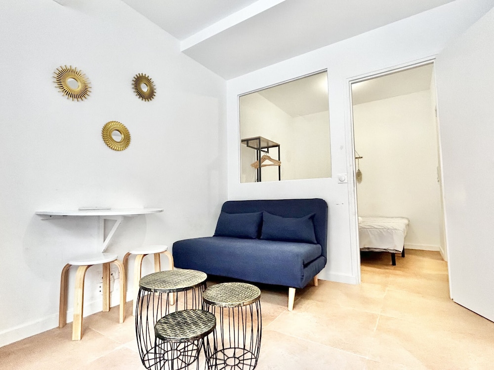 Standard Apartment