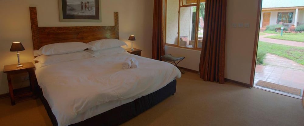 Deluxe Suite photo 2