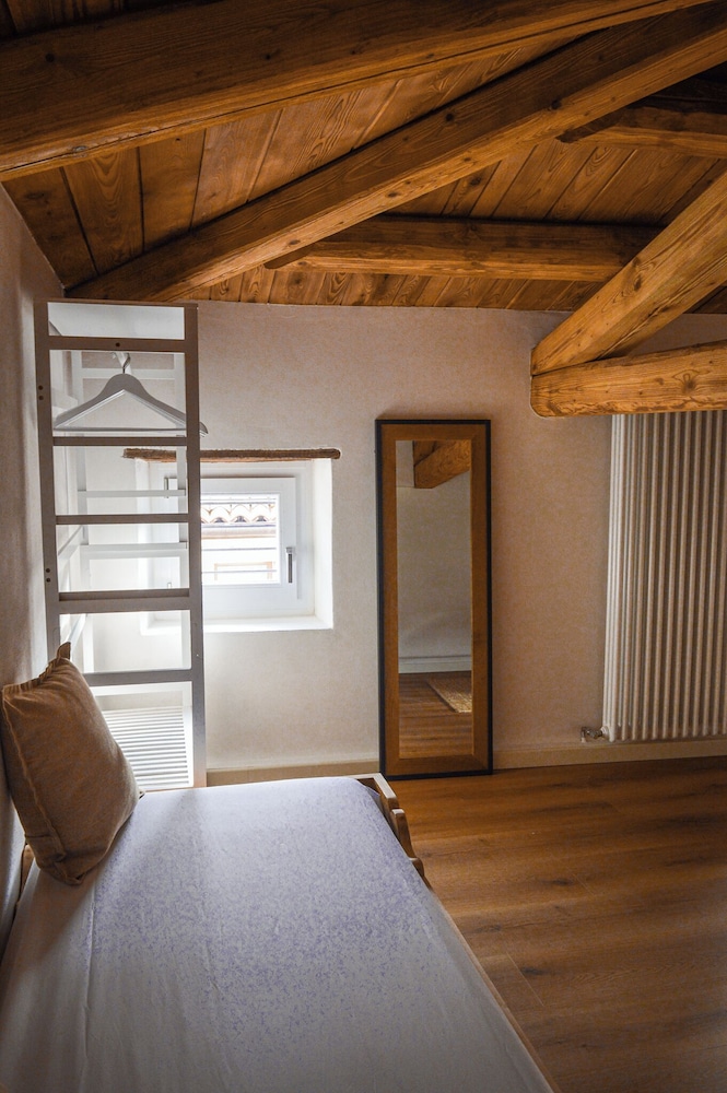 Camera doppia, con vista sul borgo pittoresco photo 1