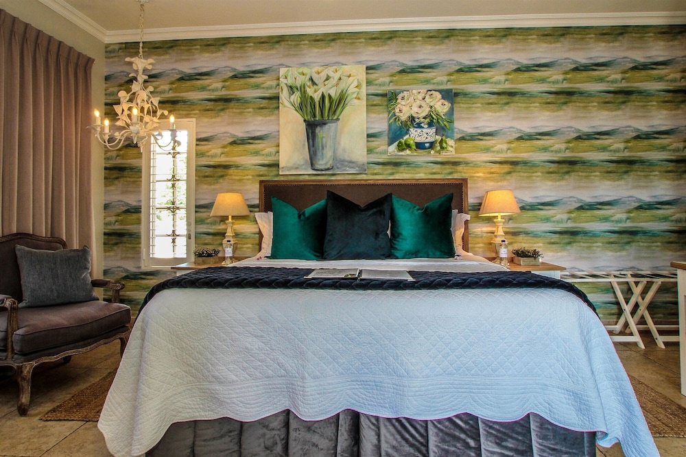 Pansy Room photo 1