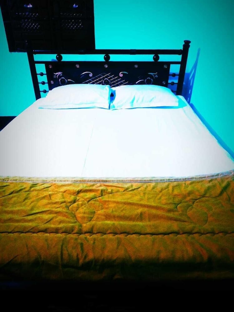 Deluxe Double Room, Balcony, Garden View photo 2