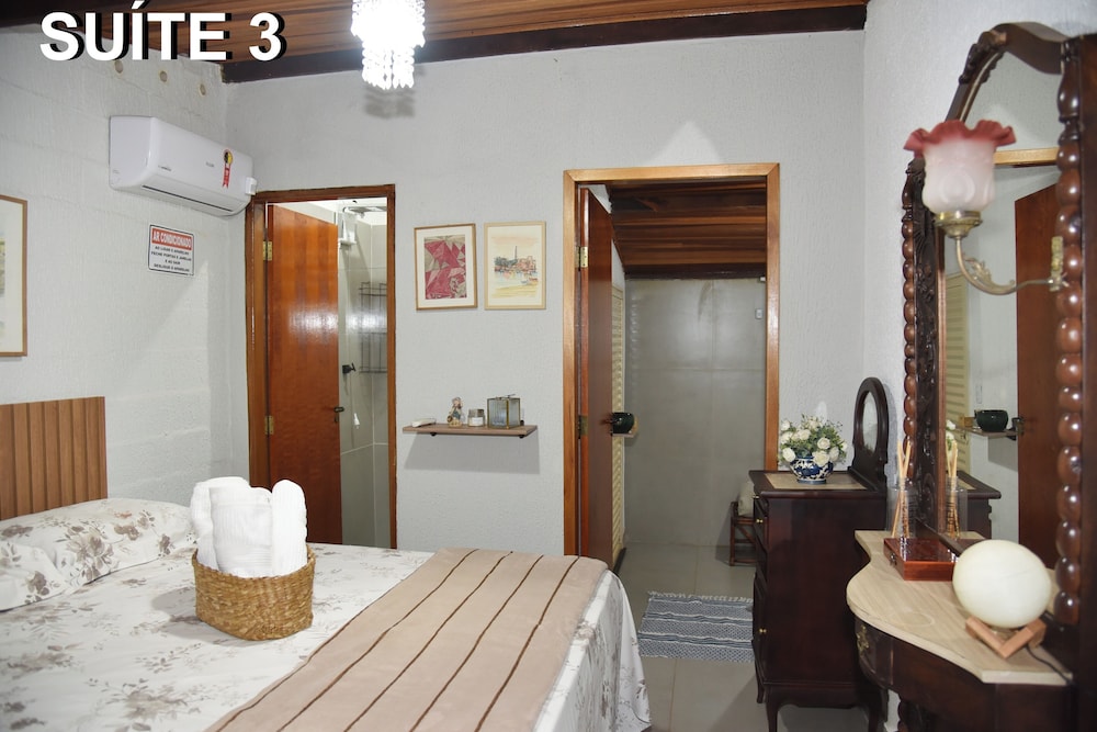Economy Double Room, Pets Allowed photo 1