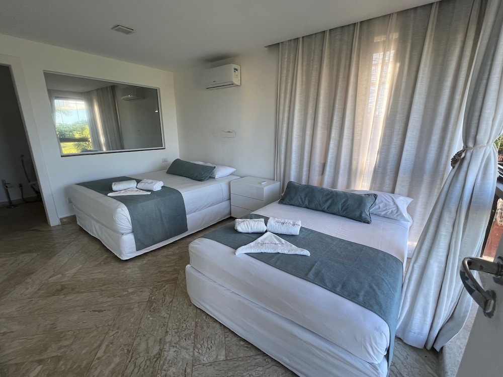 Deluxe Apartment photo 1