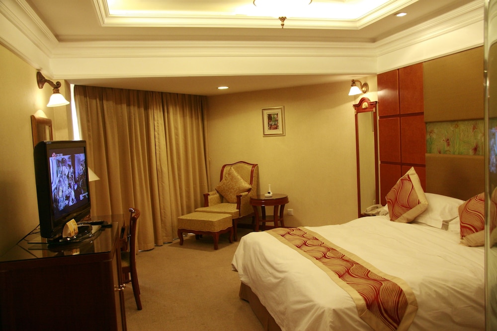 South Wing Double Or Twin Room With Sea View photo 2