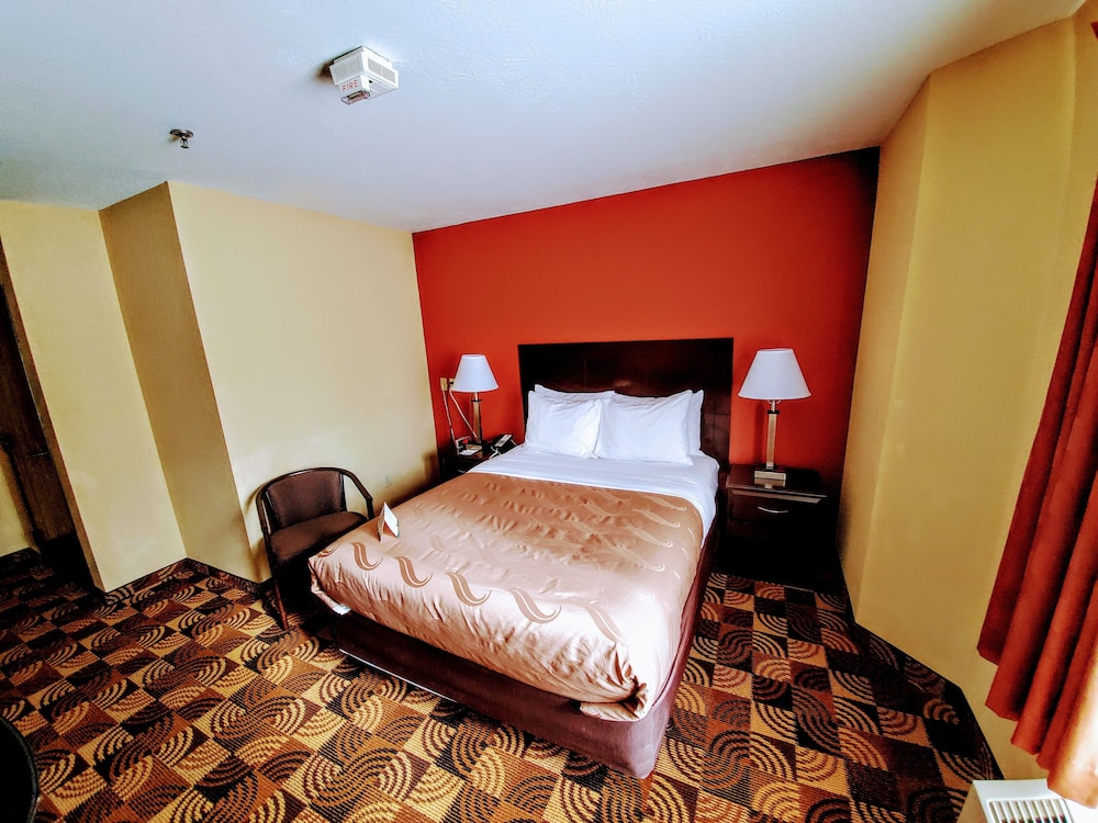 Room, 1 Queen Bed, Accessible, Non Smoking - Photo 2