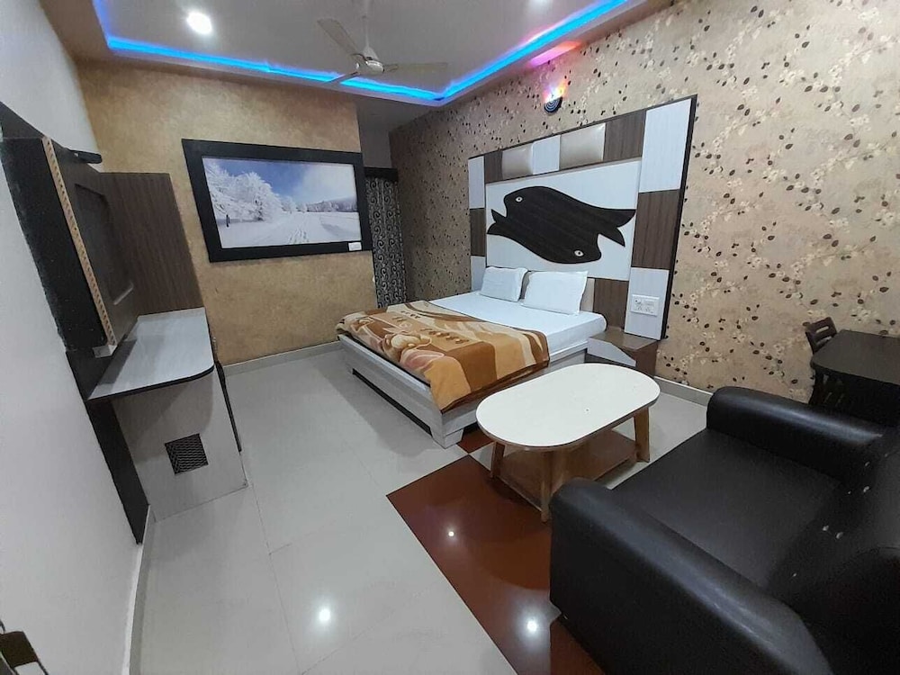 Executive Room photo 3