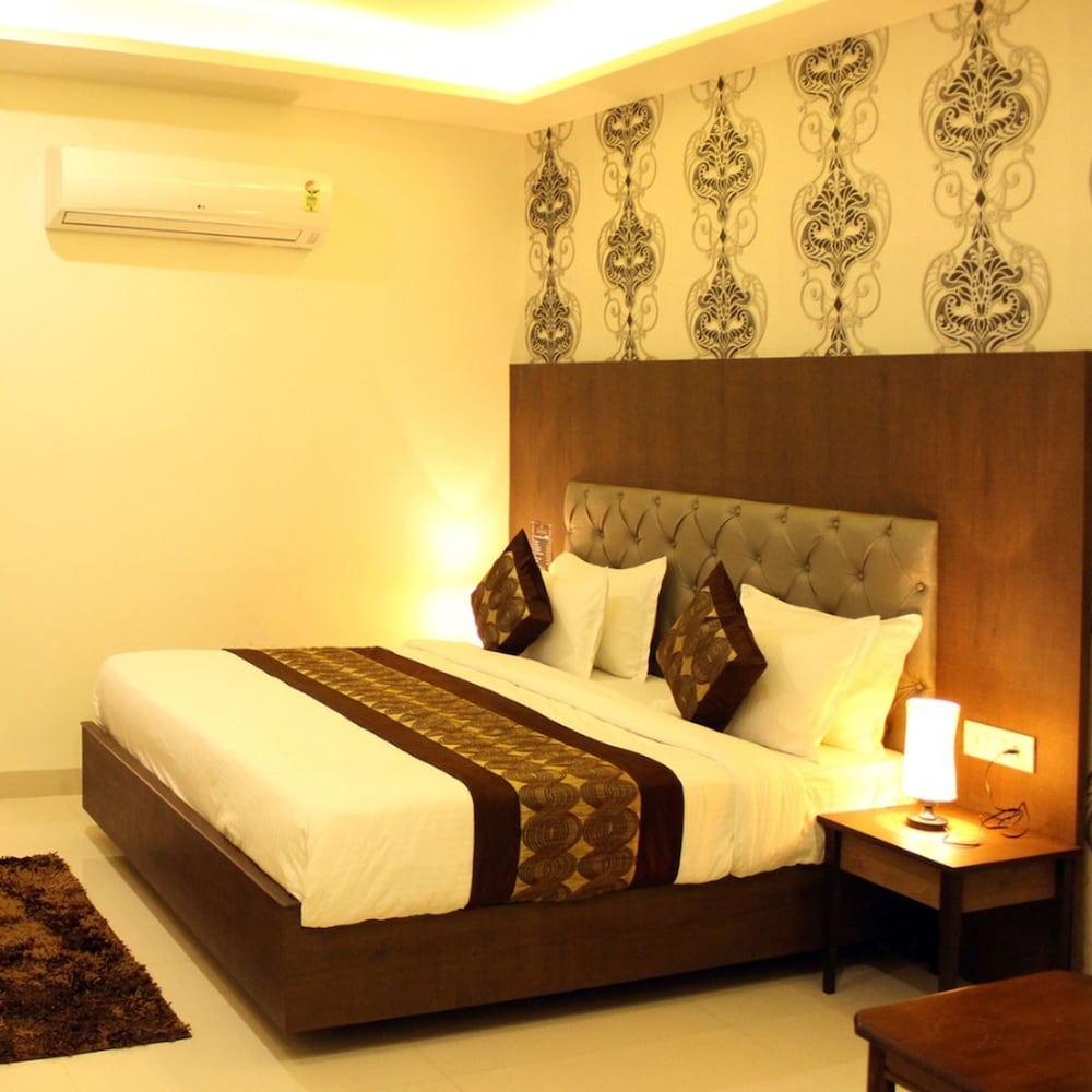 Superior Room photo 1