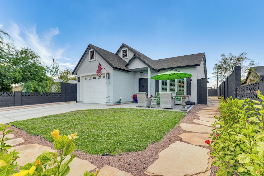 House (3 Bedrooms)