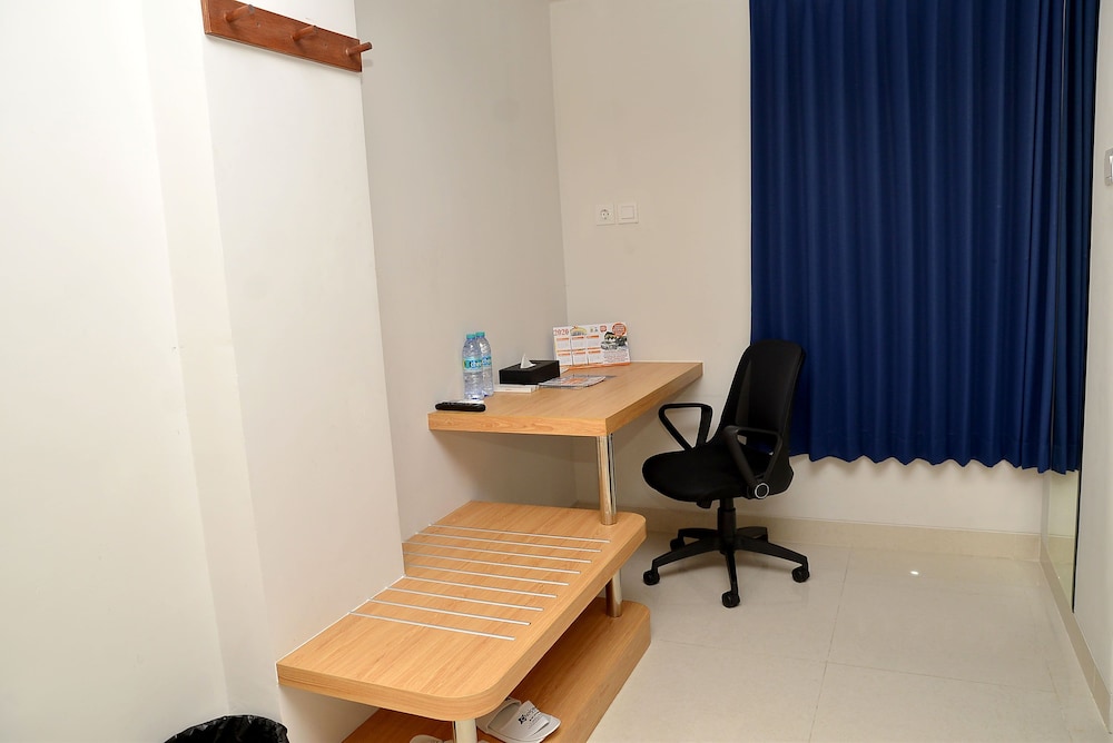 Superior King or Twin Room photo 2