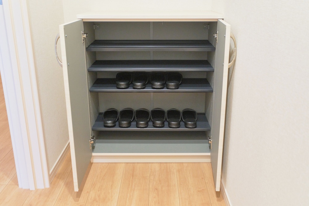 Apartment, Non Smoking (1F) photo 1