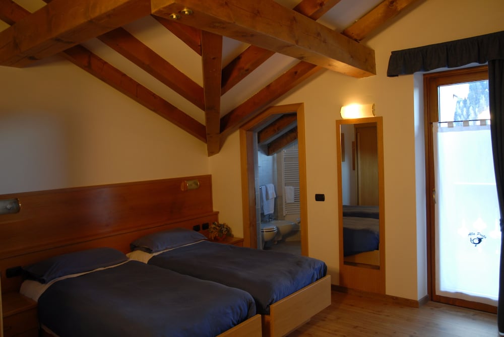 Superior Room, 1 Bedroom