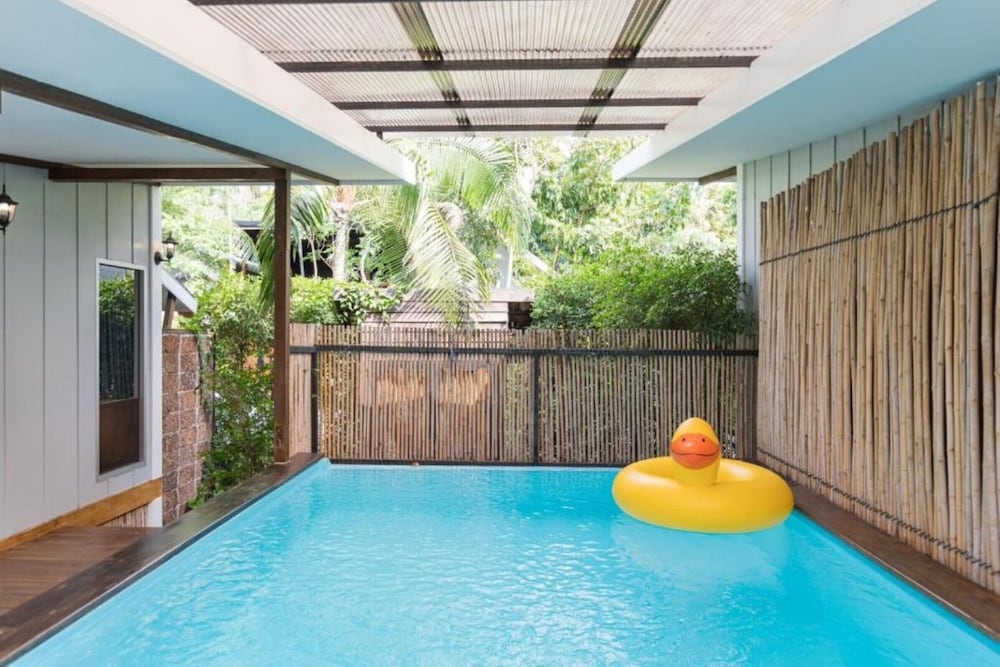 Deluxe Villa, 1 Bedroom, Pool View photo 3