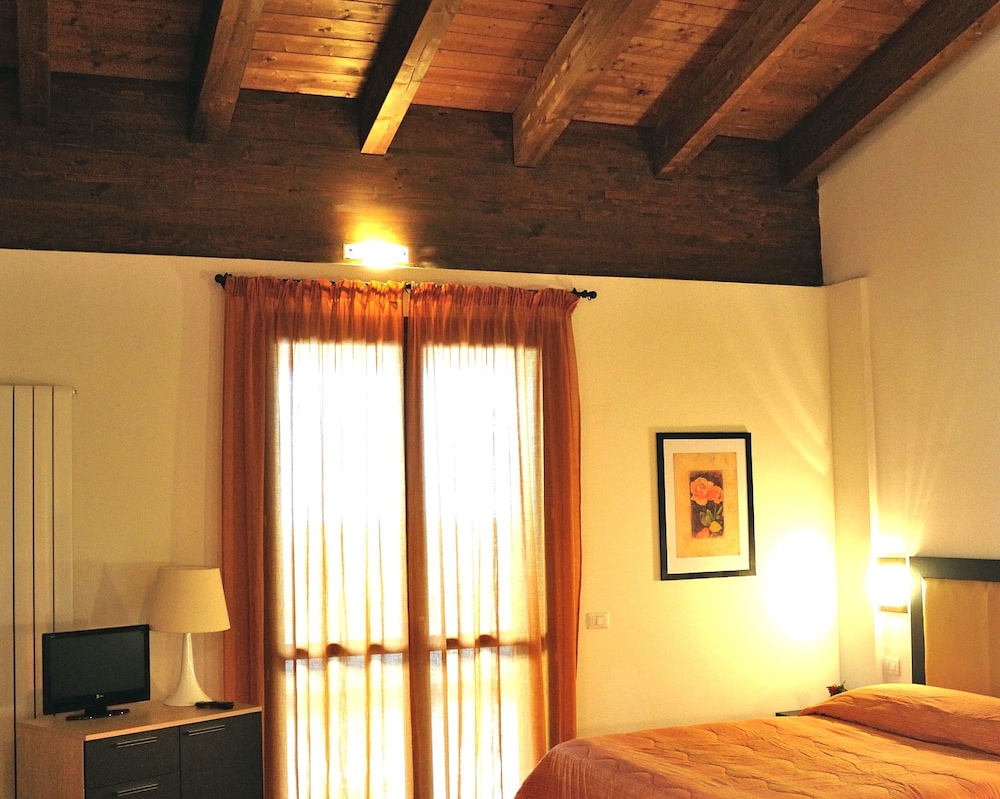 Comfort Apartment, Terrace photo 2