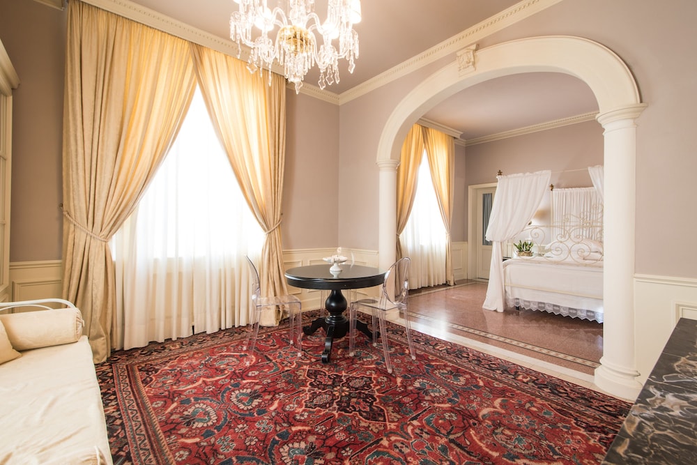Junior Suite photo 1