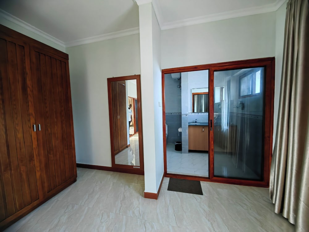 Deluxe Suite, Bay View