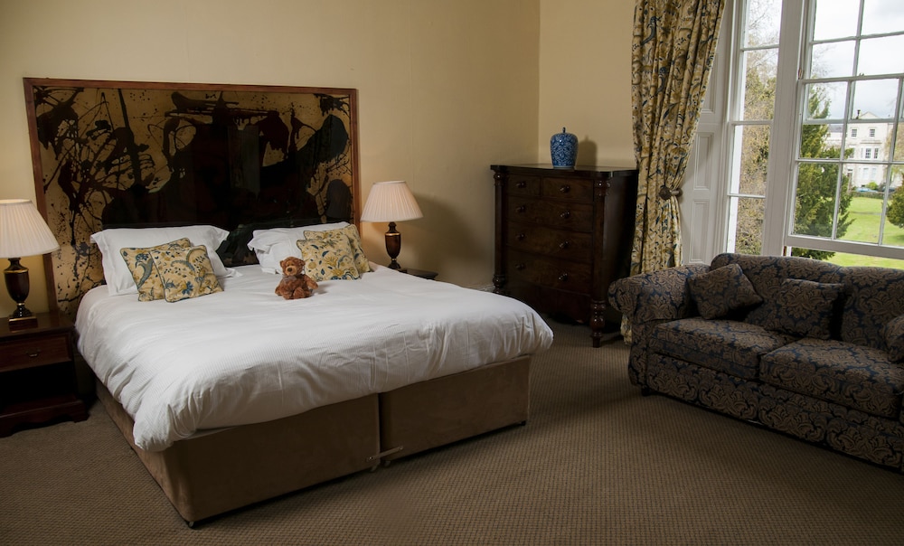 Executive Double or Twin Room photo 3