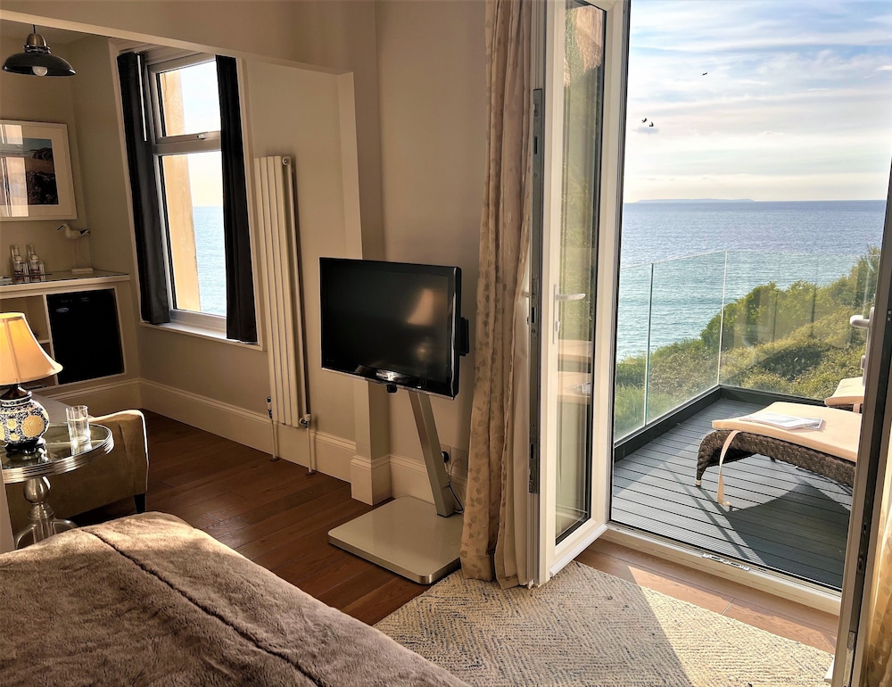 Lundy Suite with balcony photo 2