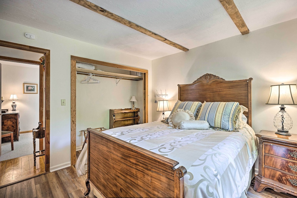 Cottage (2 Bedrooms) photo 1