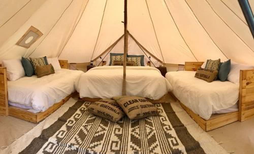 Panoramic Cabin, Multiple Beds, Non Smoking photo 2