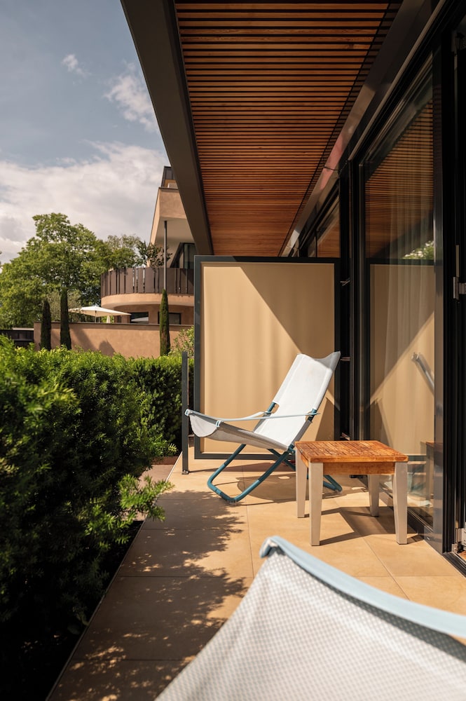 Suite, Garden View, Ground Floor photo 3