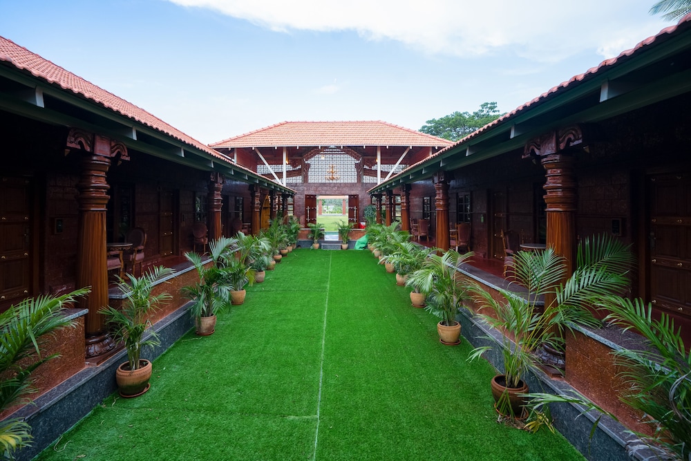 Mangala Kutira with Garden View photo 3