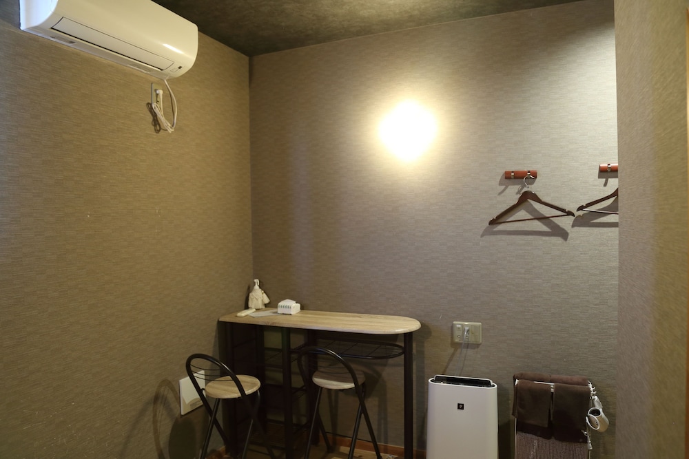 Standard Double Room, 1 Double Bed, Non Smoking - Photo 2