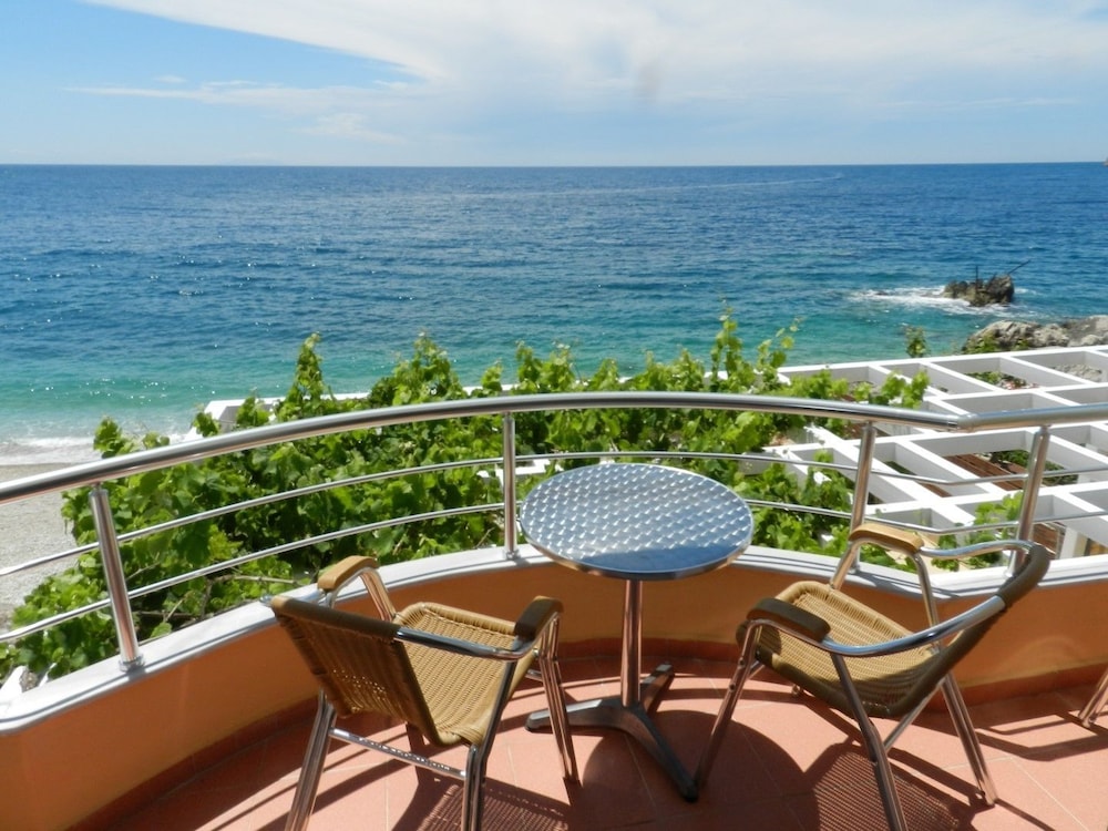 Triple Room, Sea View photo 1