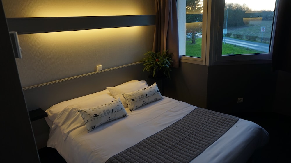King Size Room