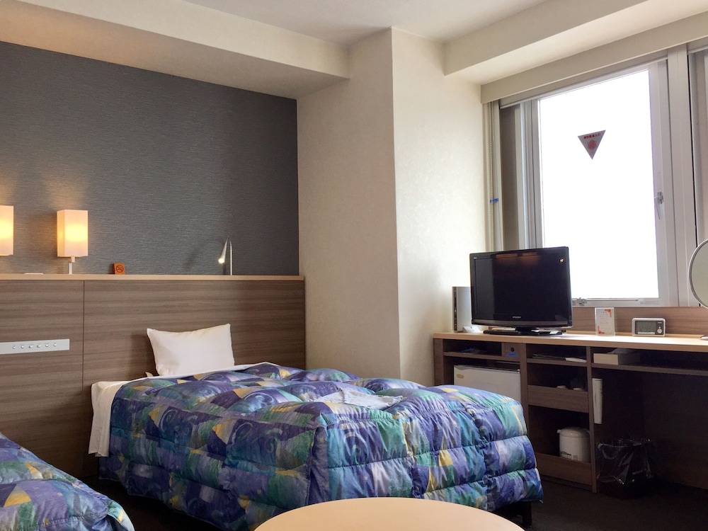 Twin Room, Non Smoking (Ocean Side, Free parking), photo 6