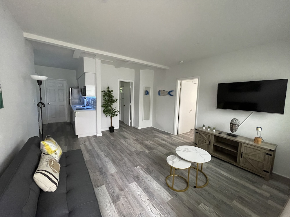 Standard Apartment photo 1