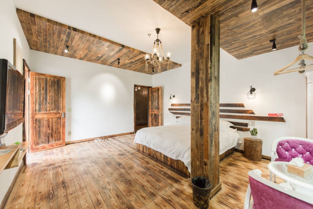 Superior Double Room with Terrace photo 3