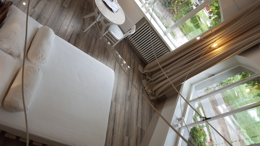 Design Triple Room photo 1