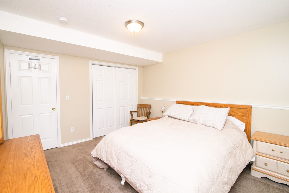 Duplex, 3 Bedrooms