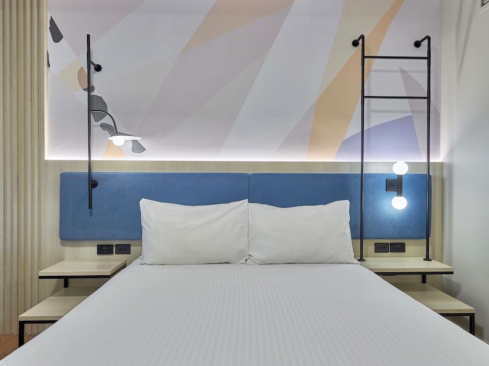 Premium Suite, 1 King Bed