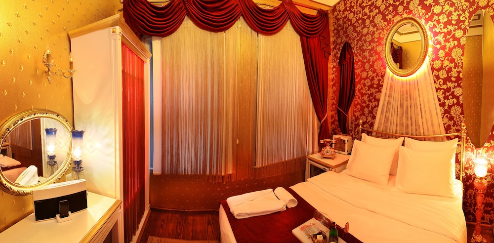 Standard Double or Twin Room photo 2