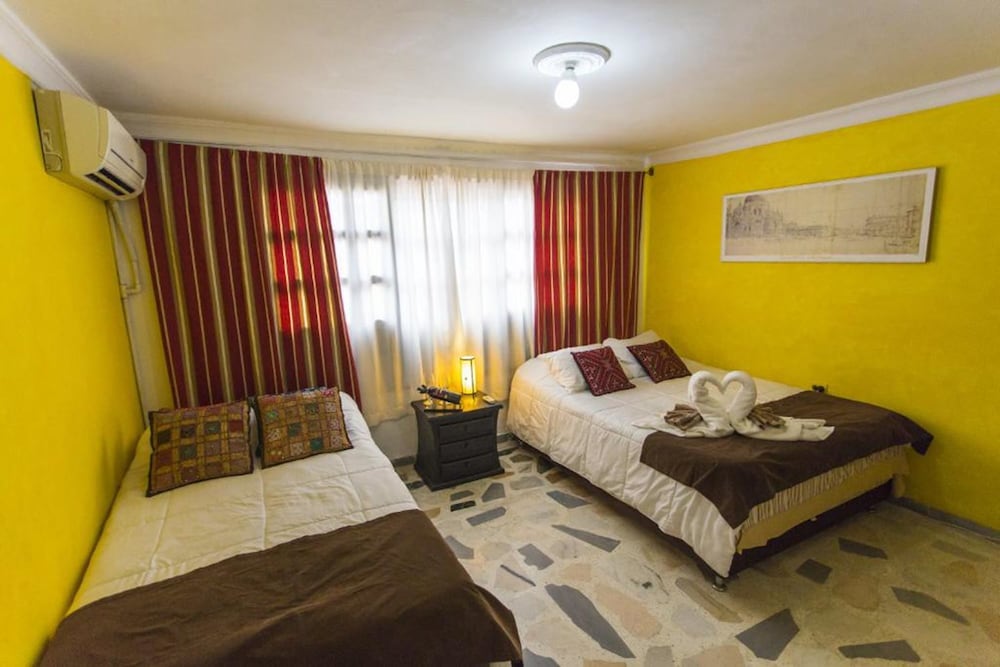 Family Triple Room photo 1