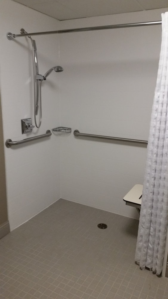 Standard Room, 1 King Bed, Accessible, Non Smoking
