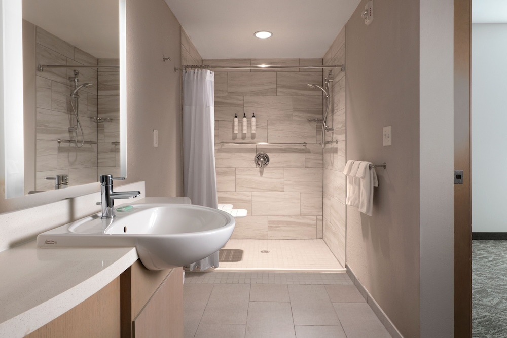 SpringHill Suites by Marriott Dallas Rockwall, 사진 6