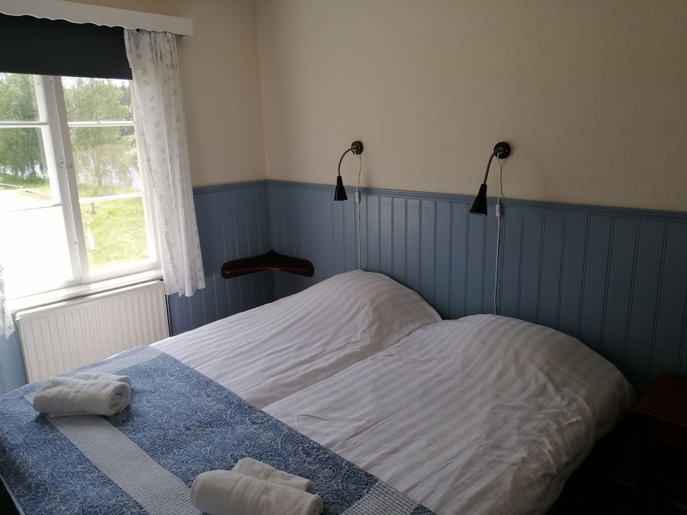 Standard Double Room photo 2