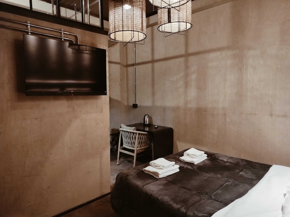Superior Double Room, Private Bathroom photo 3