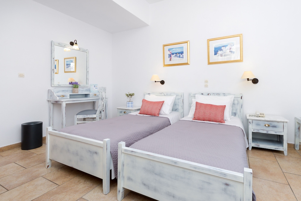 Standard Room - Photo 5