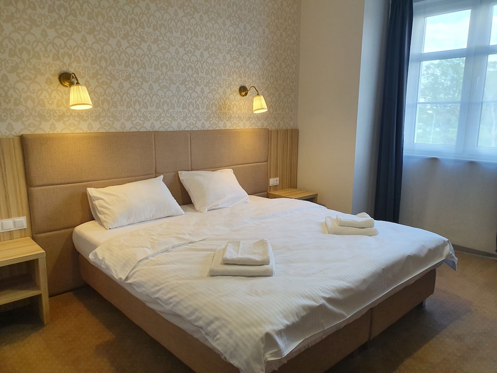Comfort Double Room, 1 Double Bed - Photo 1