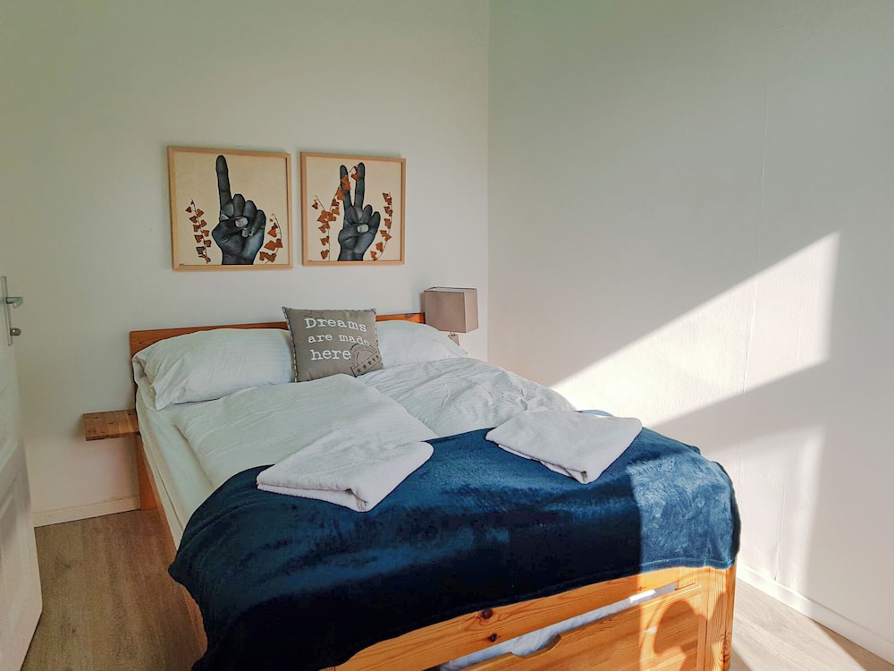 Basic Apartment